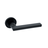 Milan Privacy Matt Black